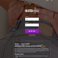 affair dating site