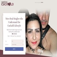 cuckold dating site